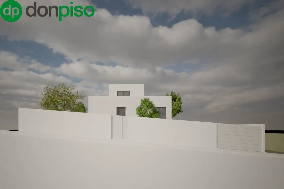 Villa mit Pool zum Verkauf in Paseo Paseo del Agua, 35, imagen 40