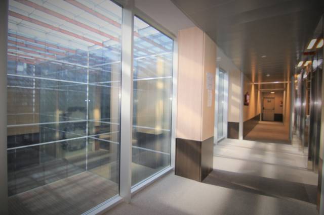 Oficina en Alquiler en Carretera carretera de rubi, 352 en Les Fonts