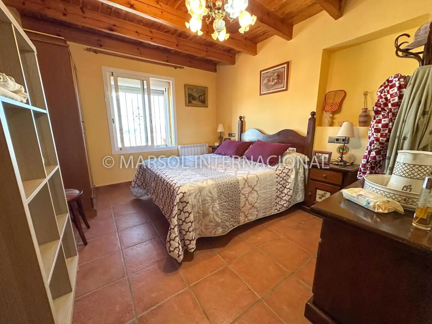 Chalet con piscina en venta en Alameda Garapacha, imagen 31