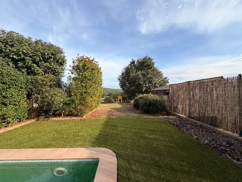 House with terrace for sale in Avinguda Costa Brava, imagen 4