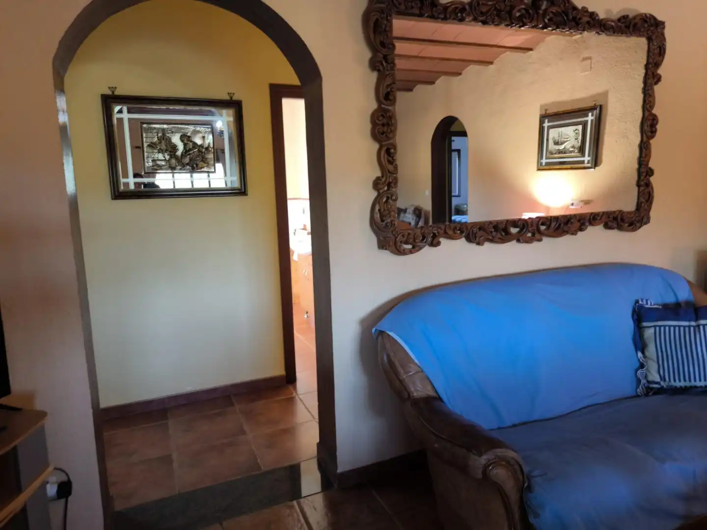 Rural land for sale in Fuente Obejuna, imagen 22