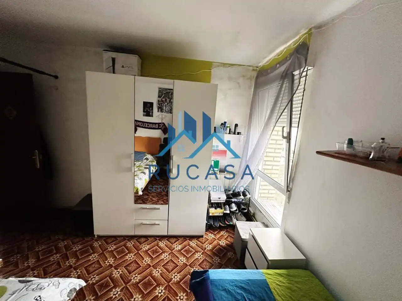 Wohnung zum Verkauf in Colonia el Impulsor, imagen 18