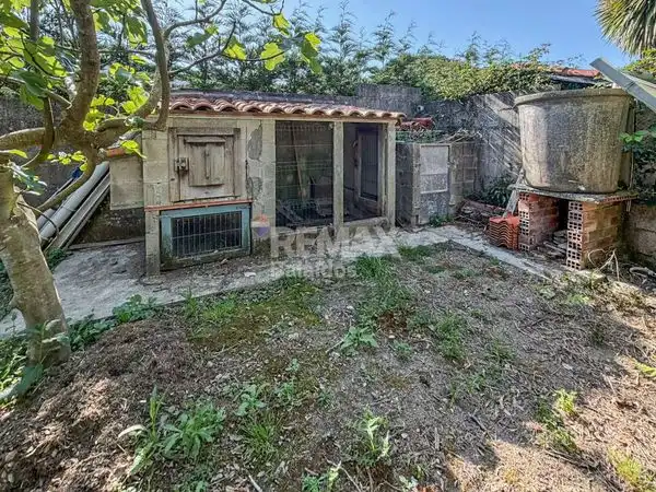 Casa con jardín en venta en Avenida Paseo Portugal, imagen 17