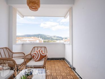 Flat with balcony for sale in c sabadell
