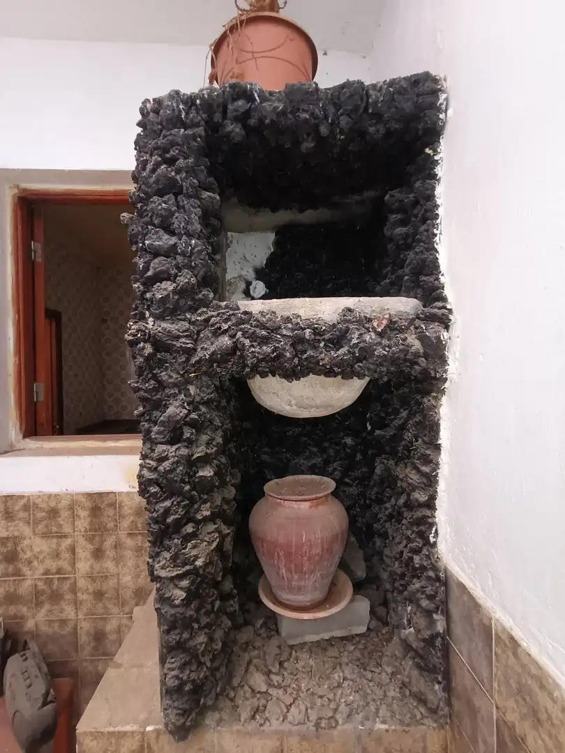 Casa o chalet en venta en Calle PADRE CLARET, San Bartolomé Interior