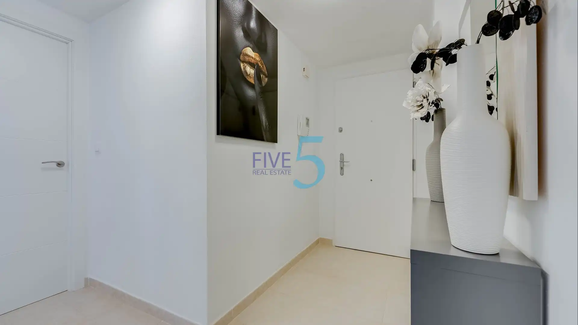 Flat with terrace for sale in San Cayetano, imagen 23