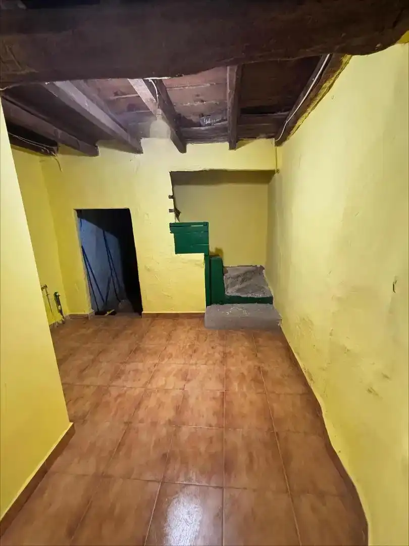 Casa o xalet en venda en Robledillo de la Vera