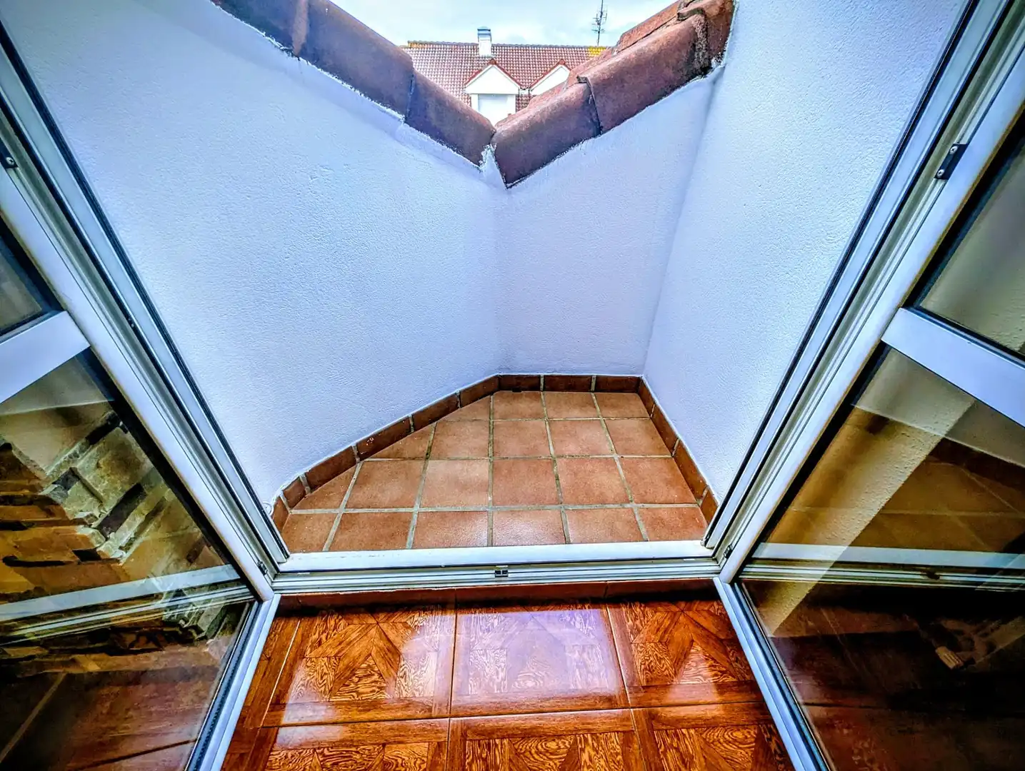 Terrassa de Àtic en venda en Noja amb Calefacció, Terrassa i Balcó