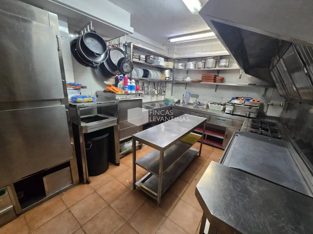 Local comercial en venda a Norte, imagen 13