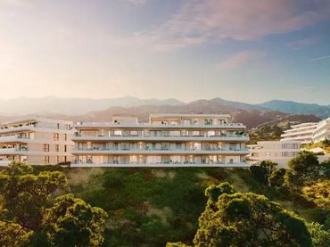 Apartment mit Pool zum Verkauf in Selwo