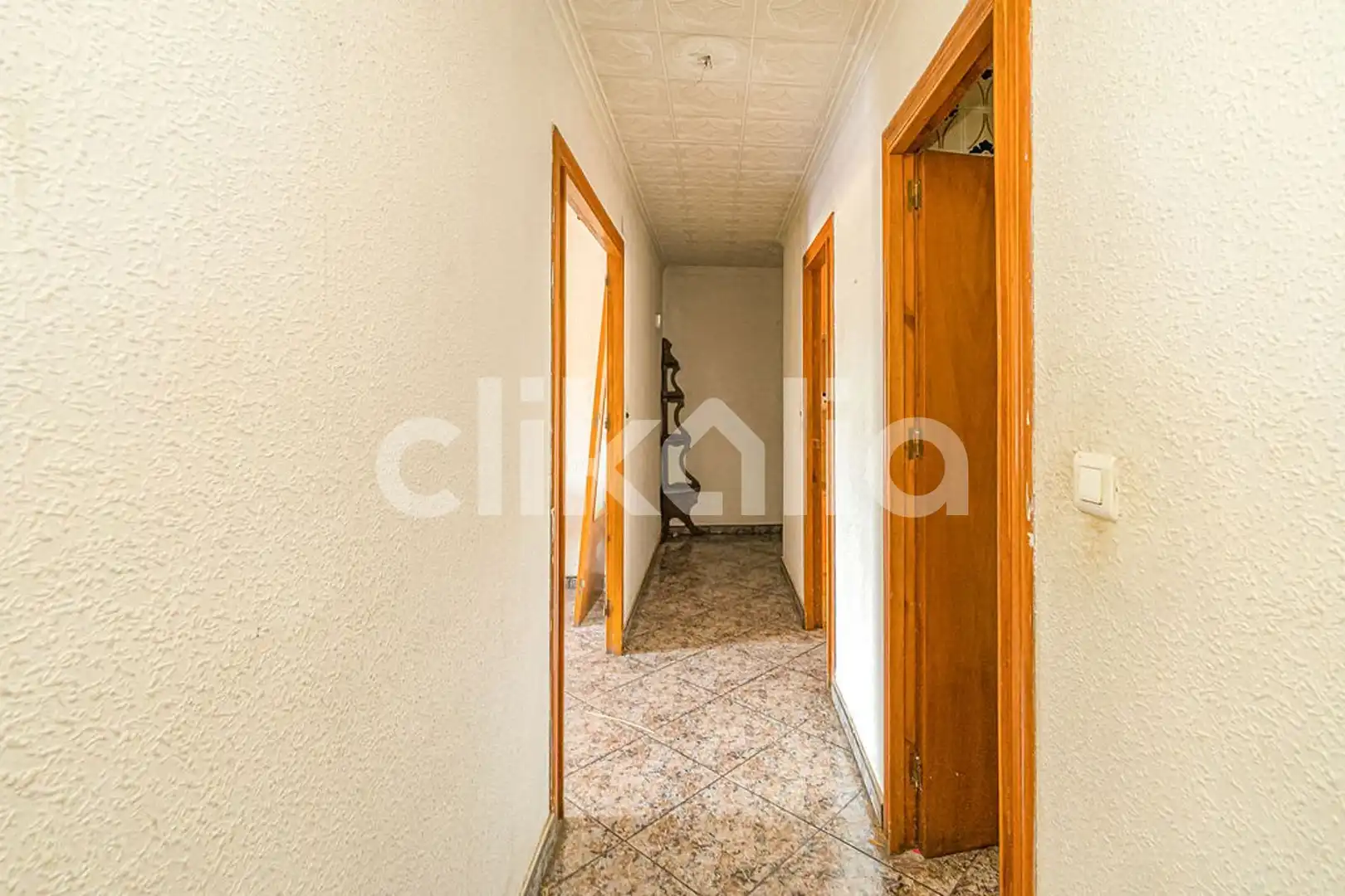 Flat for sale in Molins - Campaneta - San Bartolomé
