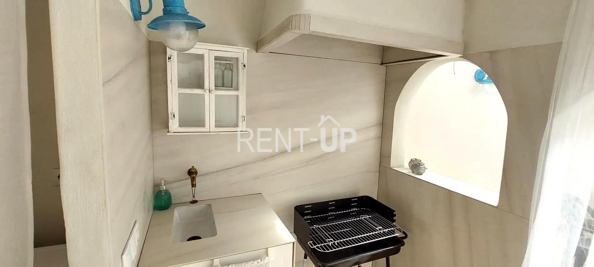 Cocina de Piso en venta en Xàtiva con Aire acondicionado, Calefacción y Amueblado