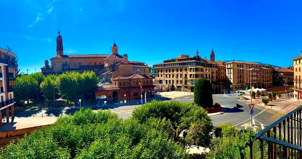 Appartement avec terrasse à vendre à Avenida Navarra, imagen 31