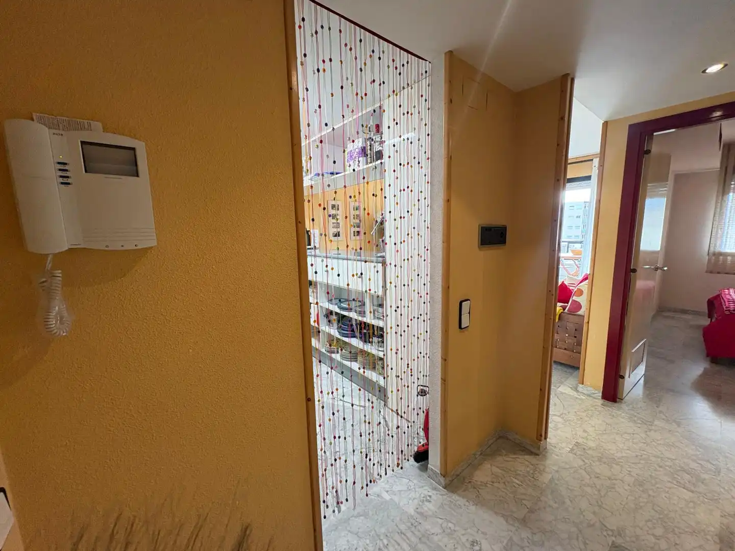 Wohnung mit Terrasse zum Verkauf in Carrer del Terrer, imagen 27