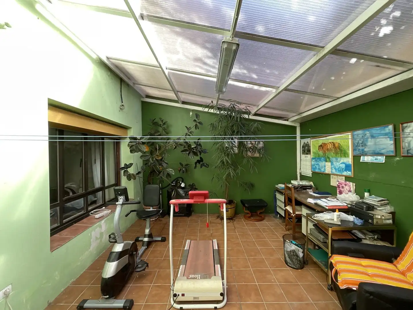 Casa o xalet en venda en Santurde de Rioja amb Calefacció, Parquet i Terrassa