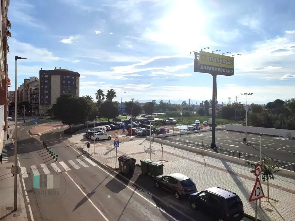 Pis amb ascensor de lloguer a Avenida Serradal, imagen 20