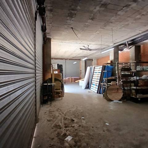 Local comercial en Alquiler en Avinguda de Cubelles en Sant Joan