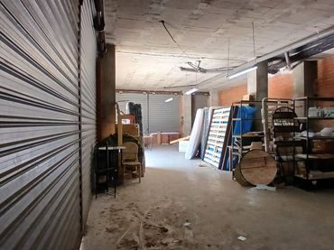 Local comercial de lloguer a Avinguda de Cubelles