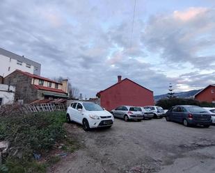 Residencial en venda a Rúa do Doutor Corbal, Teis