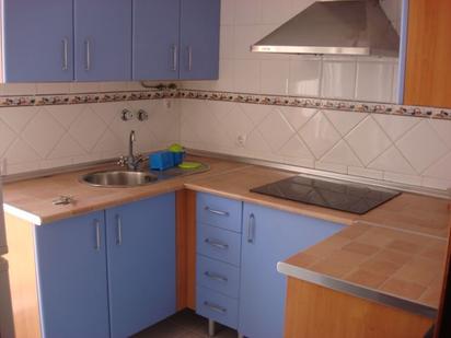 Flat for sale in Puente Mayorga - Campamento