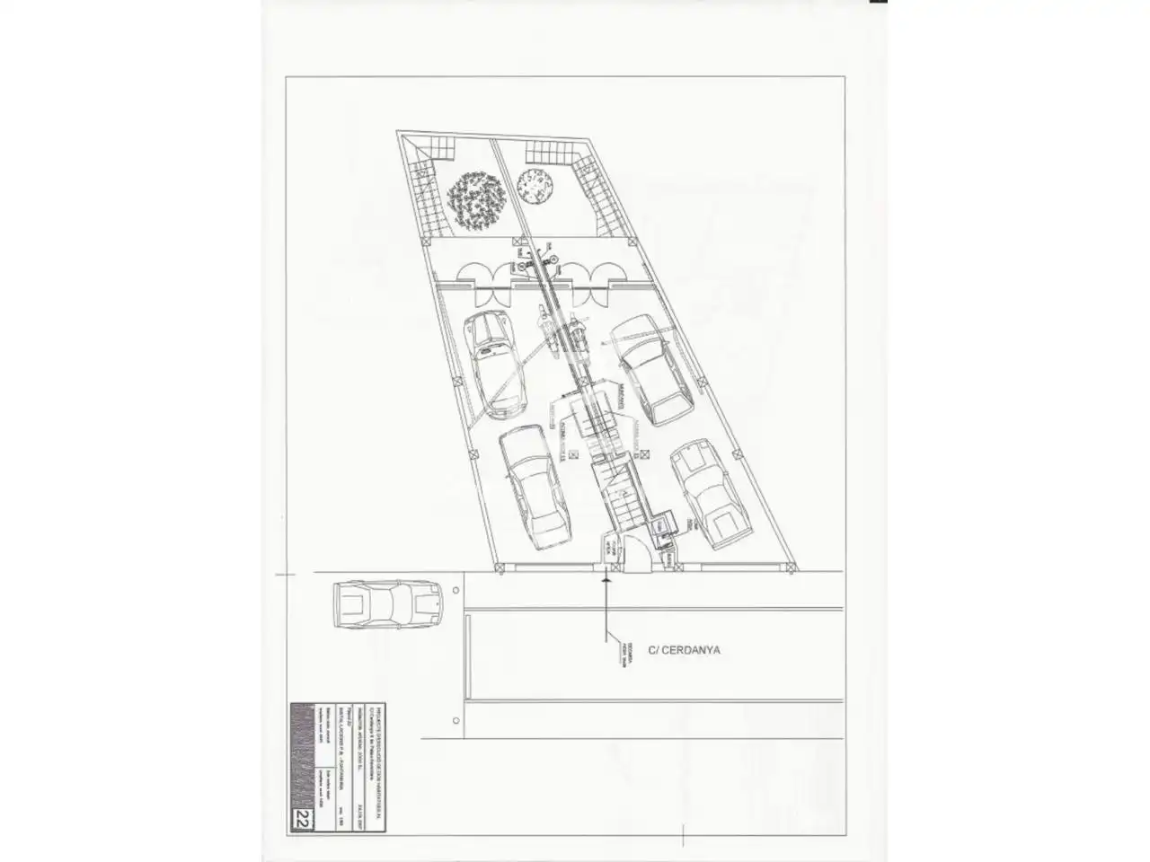 Terreny residencial en venda a Cerdanya, imagen 21
