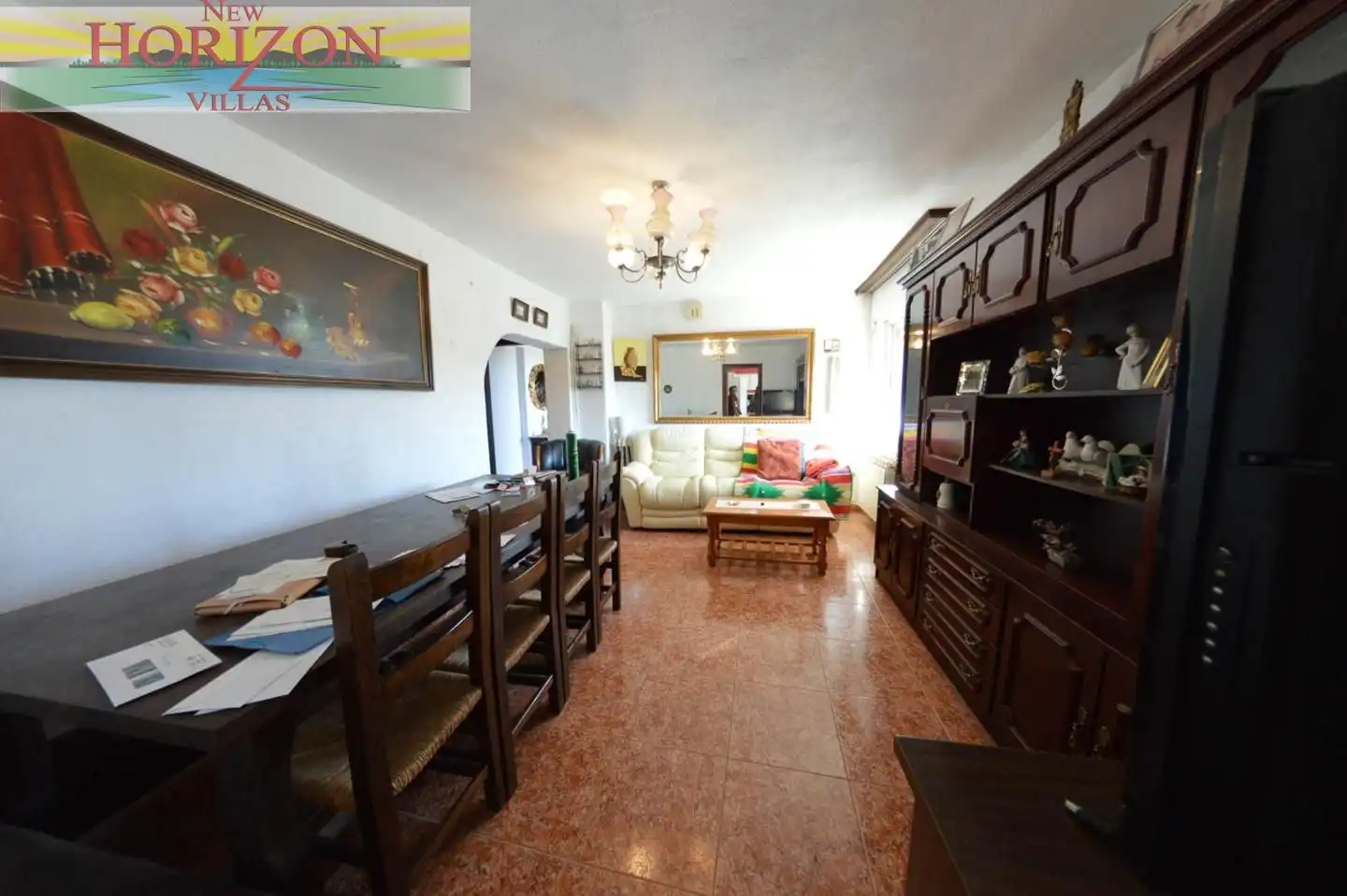 Casa en venda a Arboleas, imagen 43