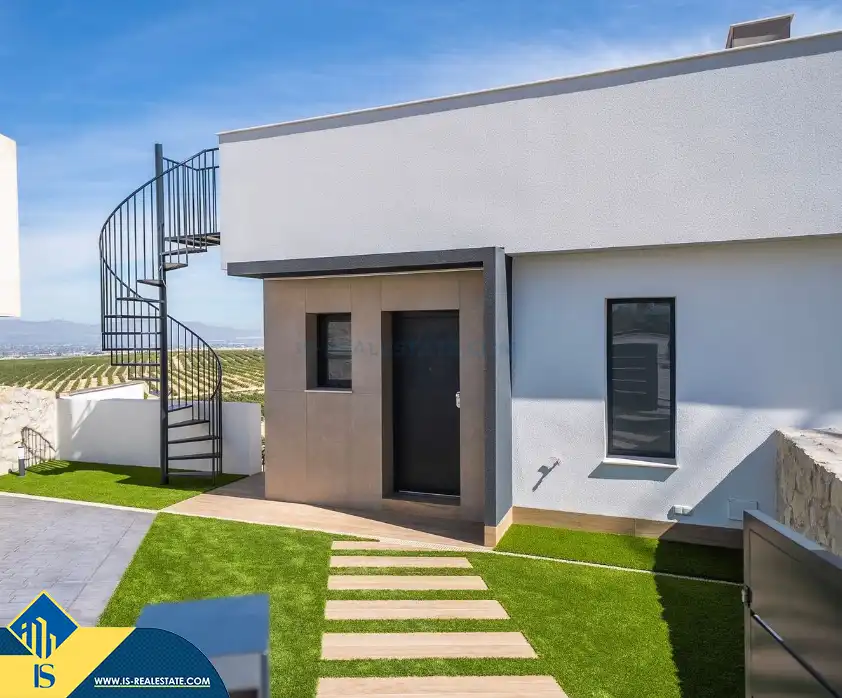 Villa avec piscine à vendre à Algorfa, imagen 16