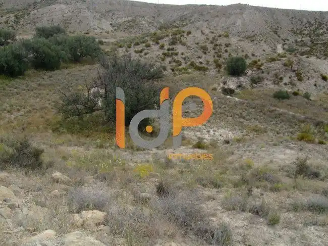 Terrenys i solars en venda a Huércal-Overa, imagen 2