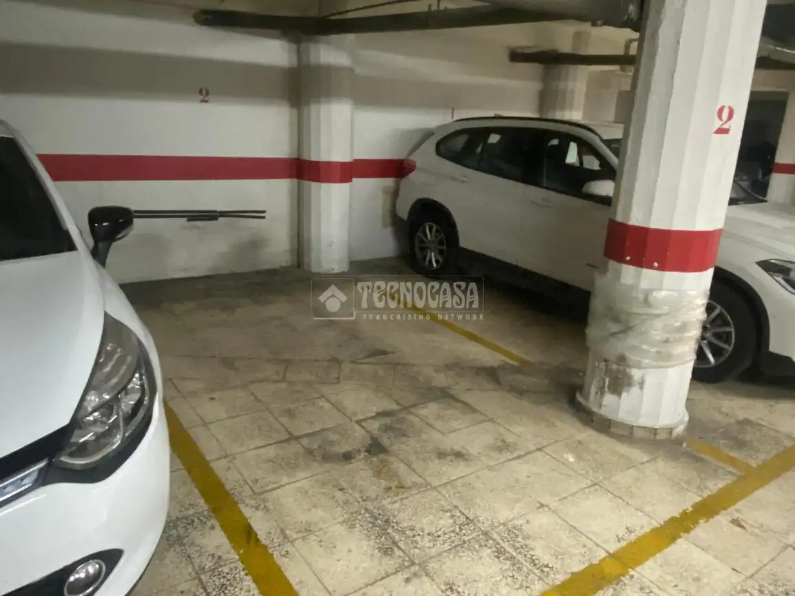 Aparcament en venda a Cam. de Ronda, imagen 7