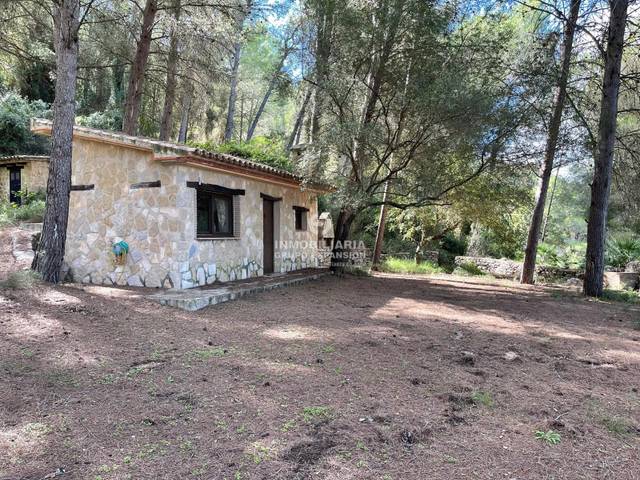 Casa-chalet en Venta en Benimeli