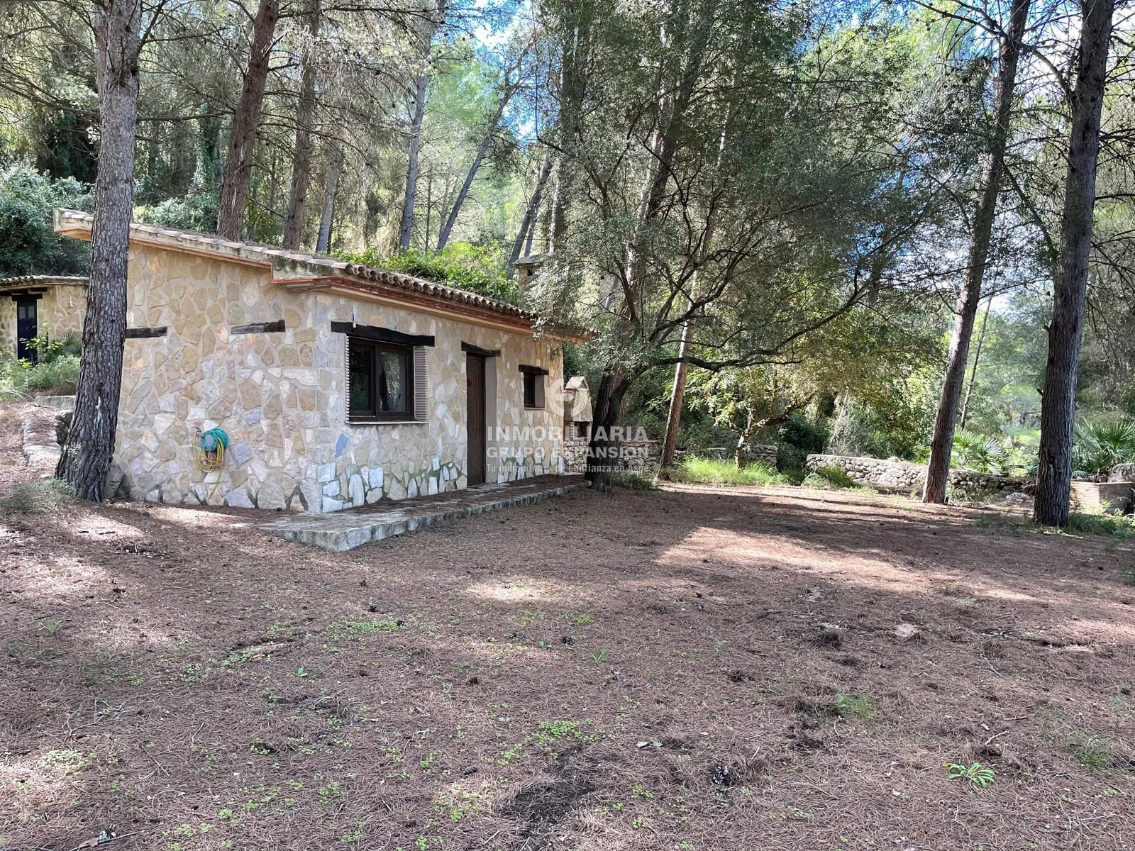 House or chalet for sale in Benimeli