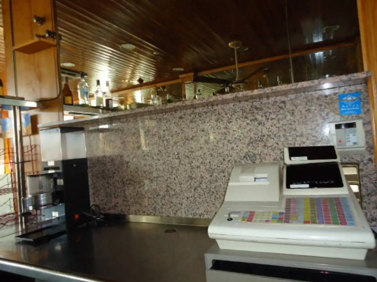 Local comercial de lloguer a Sant Fruitós de Bages, imagen 5
