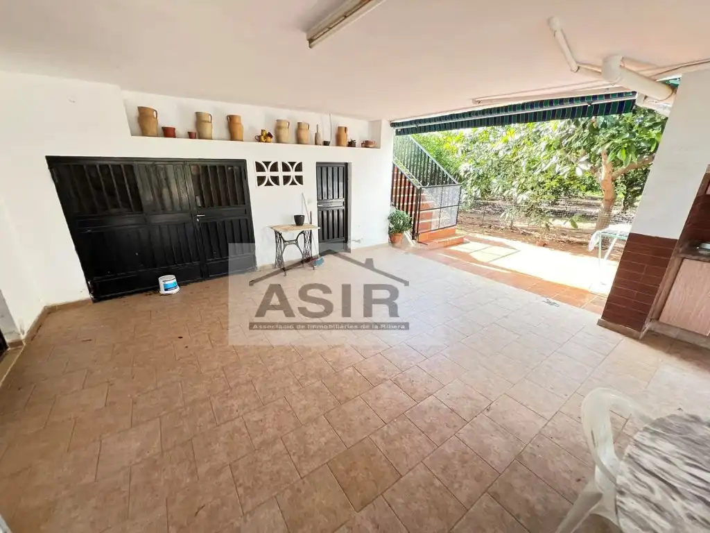 Casa o xalet en venda a Calle Serra De La Murta, Urbanitzacions i Pedanies Nord