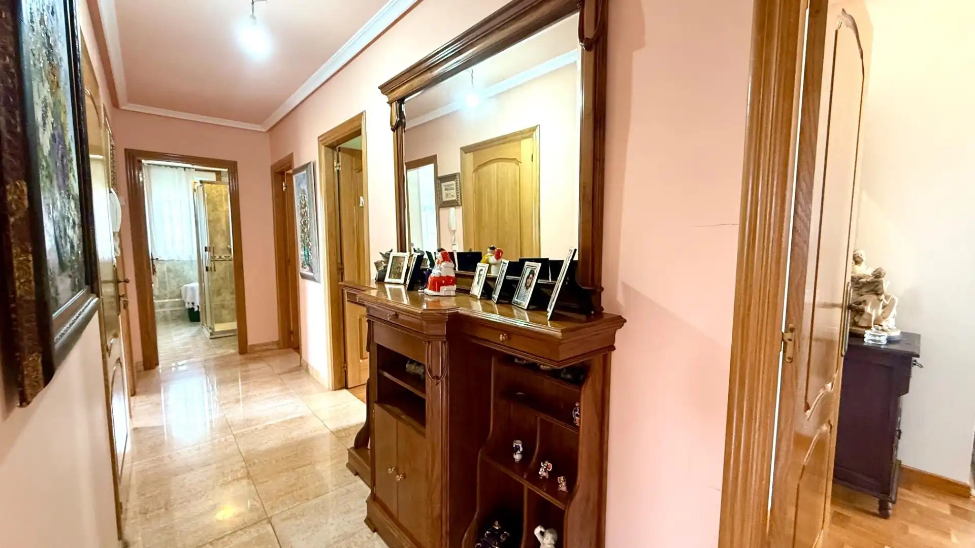 Country homes for sale in Toén  with Heating, Private garden and Storage room