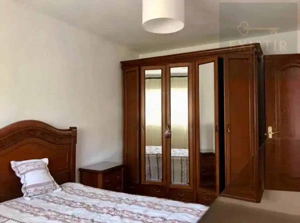 Piso en venta en Santiago - San Telmo