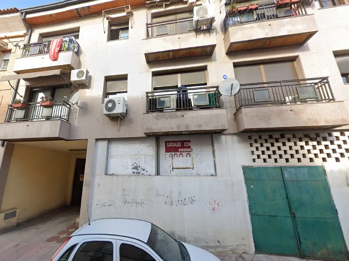 Wohnung zum Verkauf in CL ILLESCAS, imagen 2