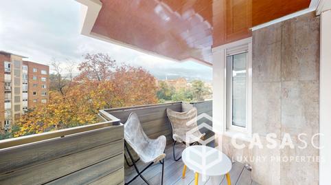 Foto 4 de Pis en venda a Sant Gervasi i la Bonanova, Barcelona