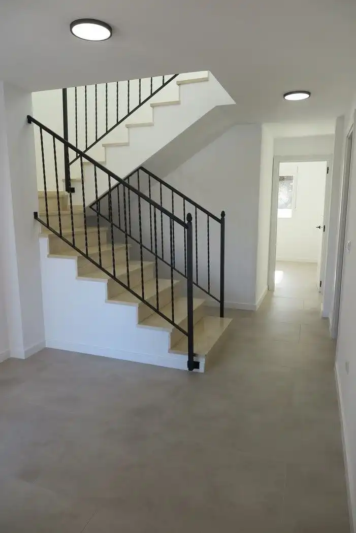 Casa amb jardí en venda a Pueblo Acantilado - Lanuza, imagen 15