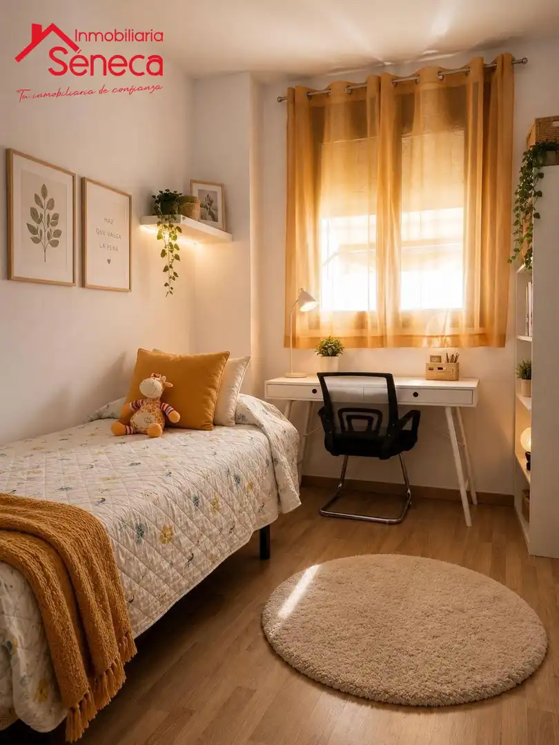 Habitación de Piso en venta en Córdoba con Aire acondicionado, Calefacción y Terraza