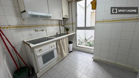 Photo 4 of Flat for share in Ríos Rosas - Nuevos Ministerios,  Madrid Capital