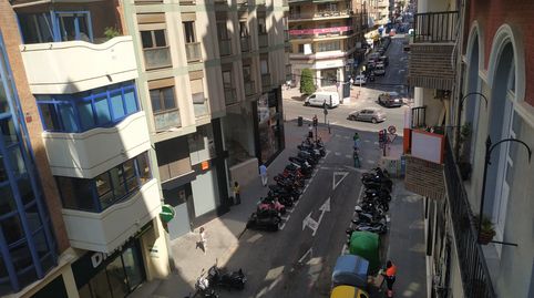 Foto 3 de Pis en venda a Carrer Alemania, Ensanche - Diputación, Alicante / Alacant