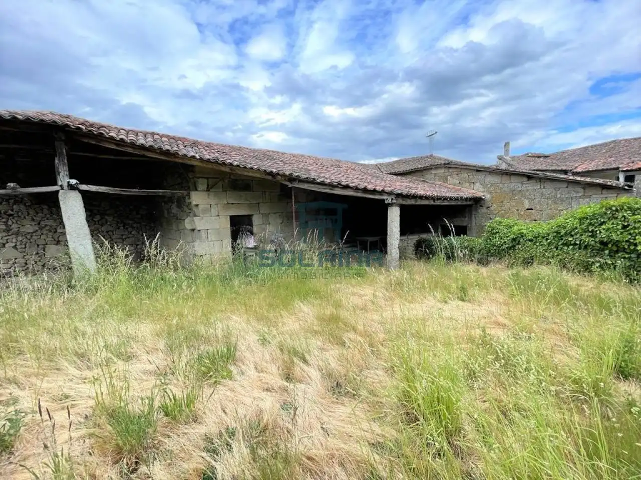 Maison avec jardin à vendre à Taboadela, imagen 13