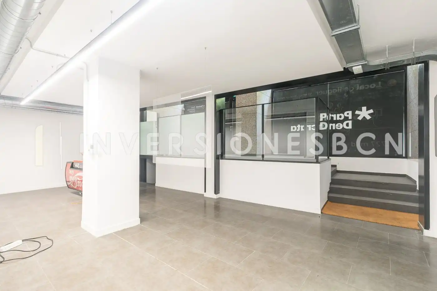 Local comercial de lloguer a Carrer Calabria, imagen 29