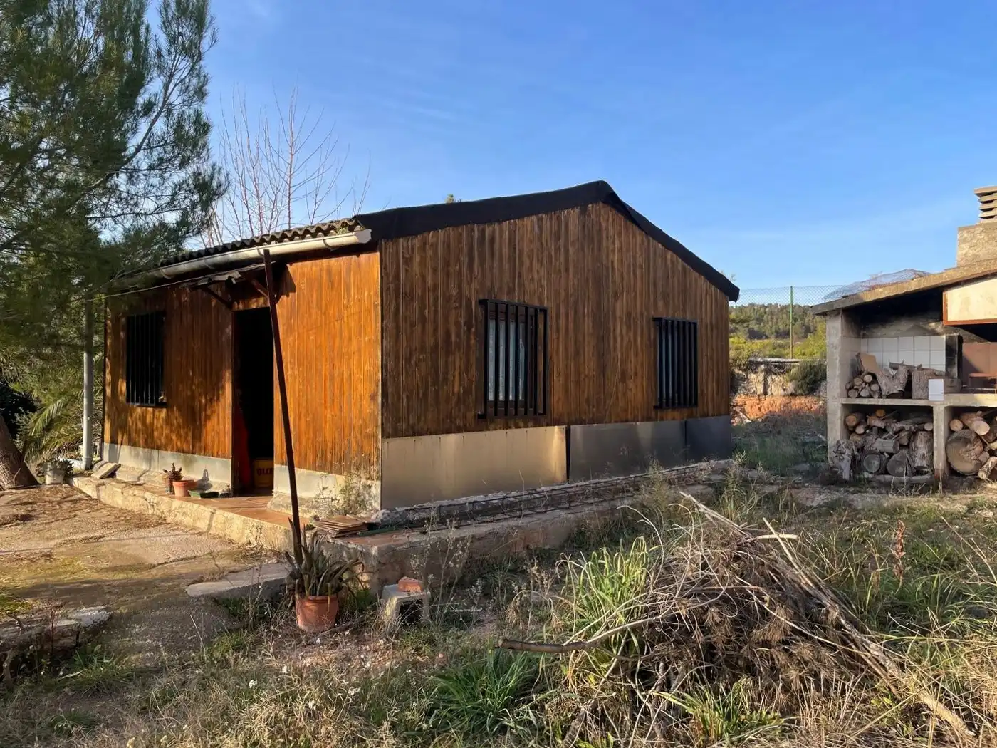 Residential land for sale in Carrer Lleida, imagen 4