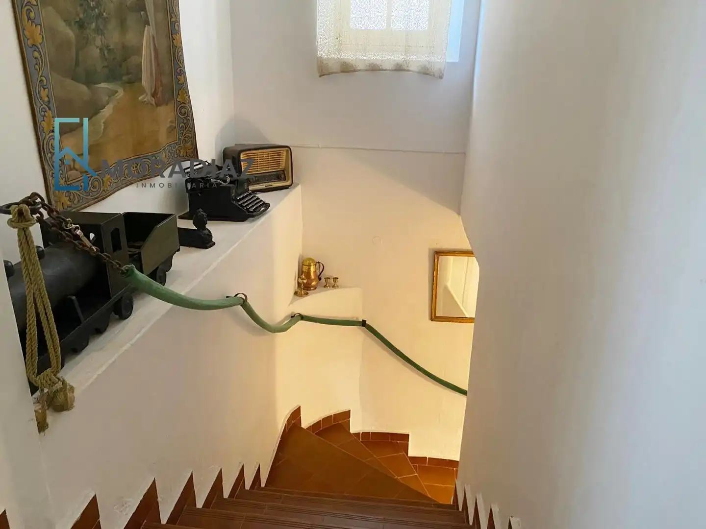 Casa con terraza en venta en Don Benito, imagen 13