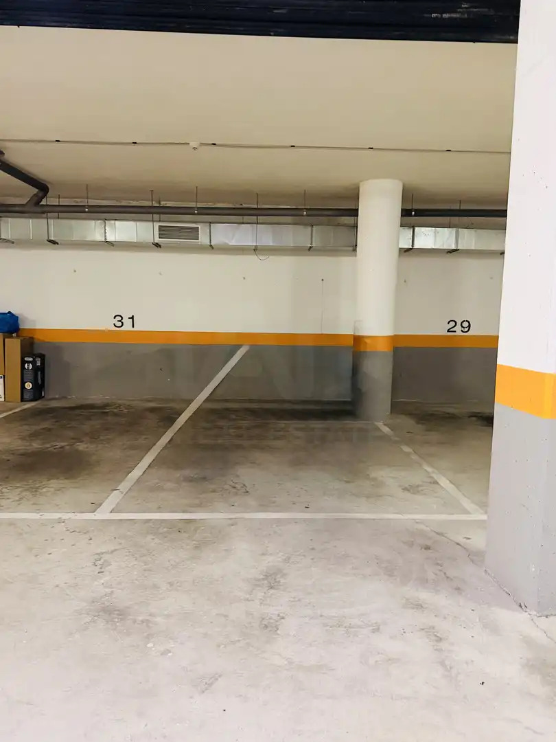 Piso con piscina en venta en carrer Toledo 8, imagen 29