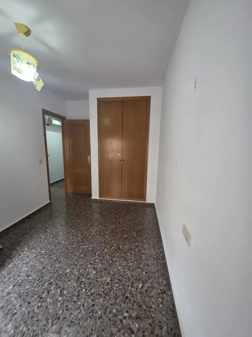Piso en venta en Valencia con Aire acondicionado, Calefacción y Parquet