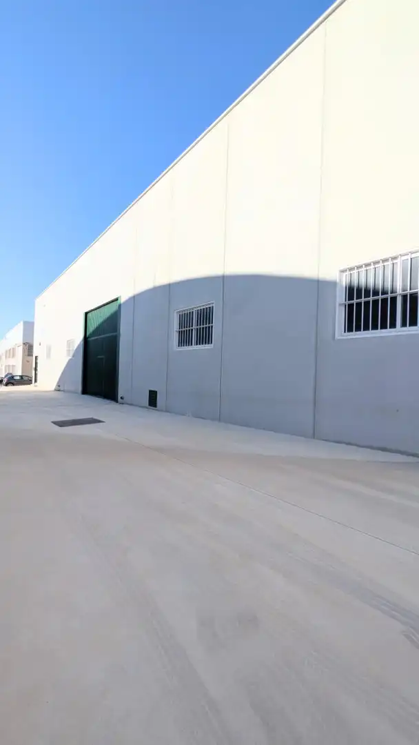 Nave industrielle à vendre à Crevillent, imagen 3