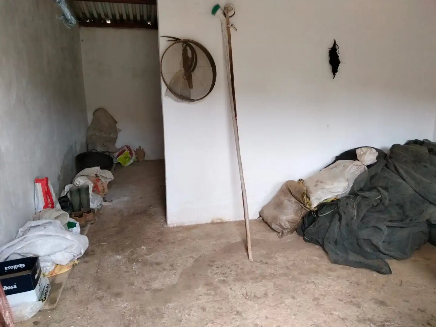 Casa rústica en venta en Partidas Sur, imagen 18