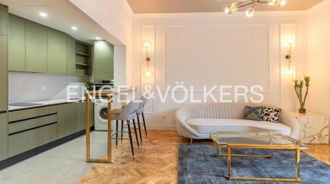 Foto 3 de Apartament de lloguer a Sol, Madrid